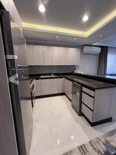 200 m² Ferienwohnung