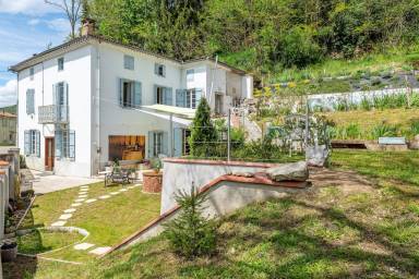 House Serres-sur-Arget
