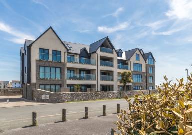 Apartment  Penally