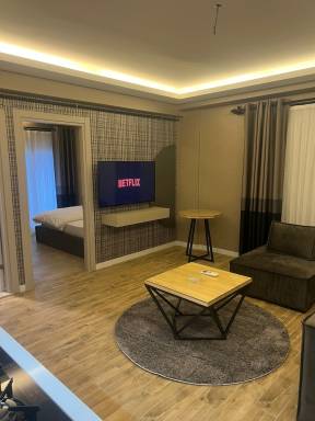 Accommodation Kozağaç Mahallesi