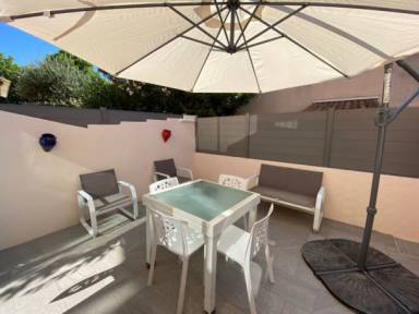 Appartement Argelès-sur-Mer