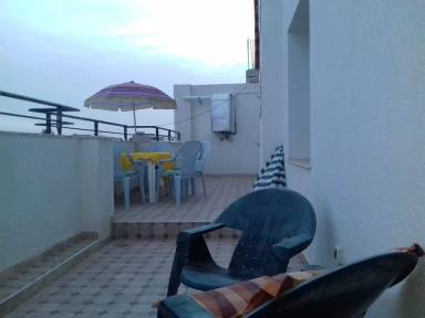 Appartement Mahdia
