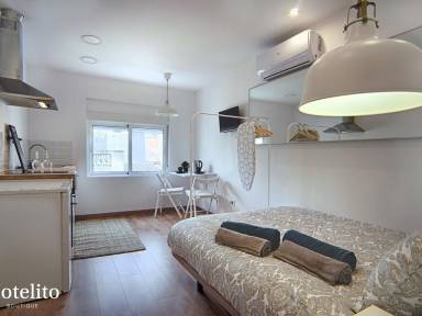 Apartamento Badalona