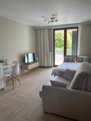 Apartament Lublin