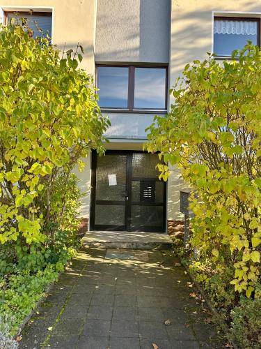 Ferienwohnung Hildesheim
