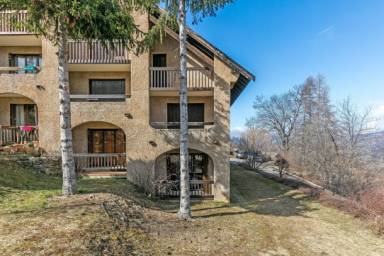 Appartement Saint-Bonnet-en-Champsaur