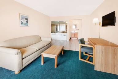 Motel  Longview