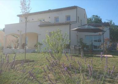 Logement  Sainte-Croix-du-Verdon