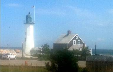 Cottage  Scituate