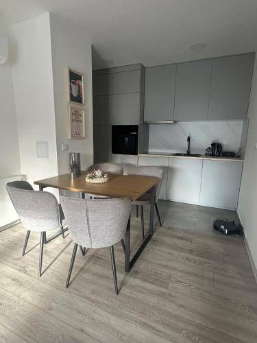 Apartma Vodostaj