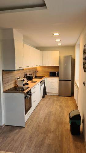 Apartmán  Božičany