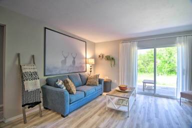 Condo Branson