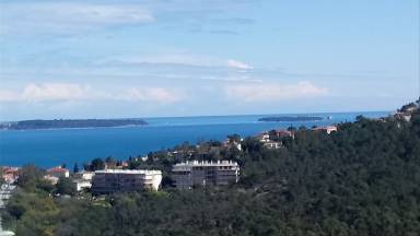 Apartament Mandelieu-la-Napoule
