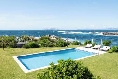 Villa de 300 m²