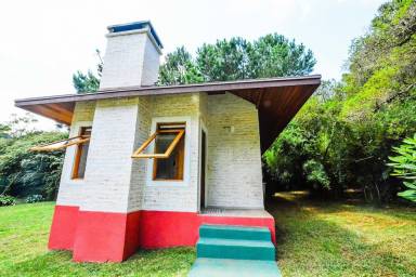 Casa de fazenda  Itapeva
