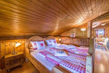 Ferienwohnung Prien am Chiemsee