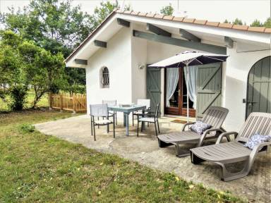 Casa de 45 m²