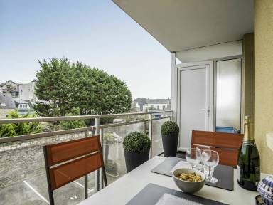 Appartement Quiberon