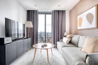 Appartement Downtown Core