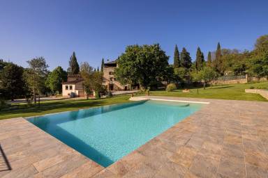 Apartment Arezzo