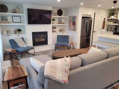 Cottage  Wasaga Beach