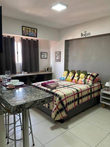 Apartment Jardim Artico