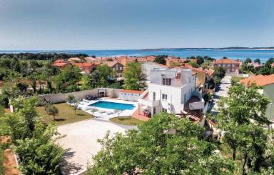 232 m² Ferienhaus