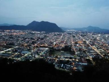Bed & Breakfast  Orizaba