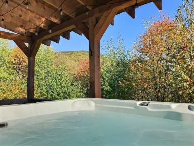 Chalet Baie-Saint-Paul