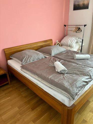 Ferienwohnung Ulm