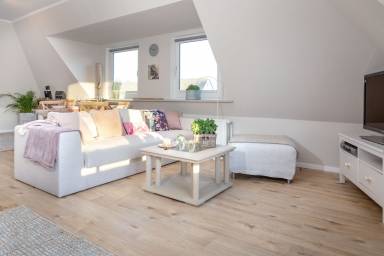Appartement Sylt-Ost