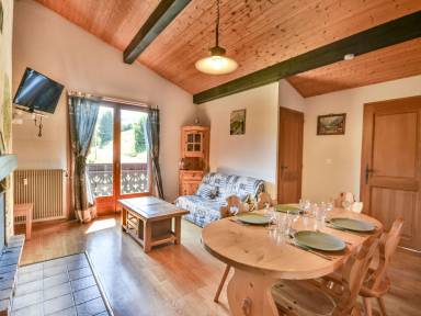 Appartement Les Gets