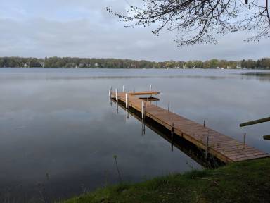 House Internet Bohners Lake