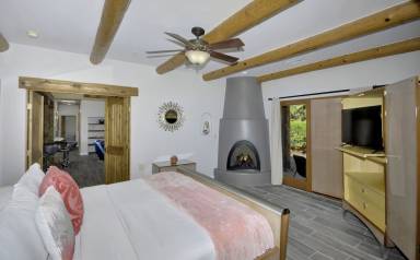 Bed and breakfast  Sedona