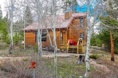 Cabin Grand Lake