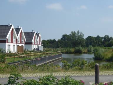 Ferienhaus Nordhorn
