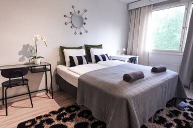 Appartamento 60 m²