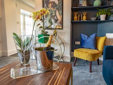 Apartment Shrewsbury