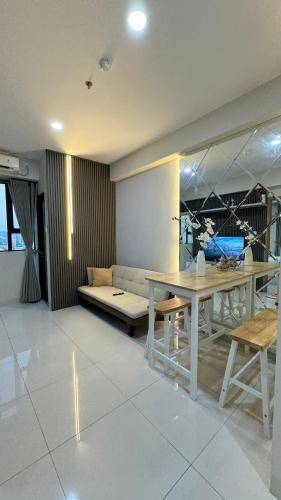 Apartment  Batam