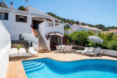 Villa Son Bou