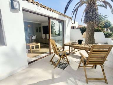 Villa de 80 m²