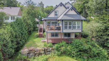 House  Mille-Isles