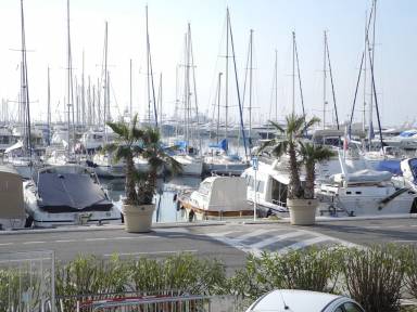 Appartement Cannes