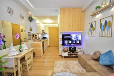 22 m² Apartment