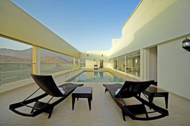 House Al Ghubrah South