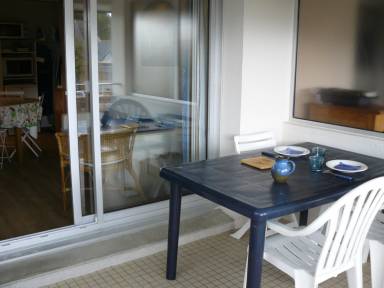 Appartement Saint-Pierre-Quiberon
