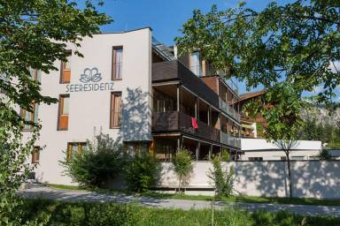 Ferienwohnung Thiersee