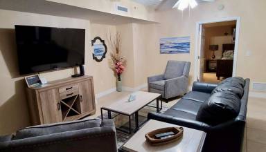 Condo Daytona Beach