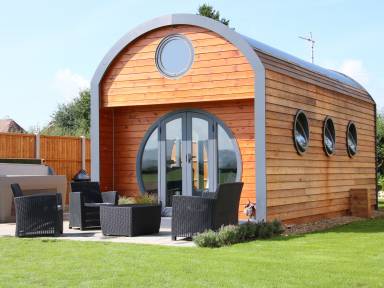 Cottage Diddlebury