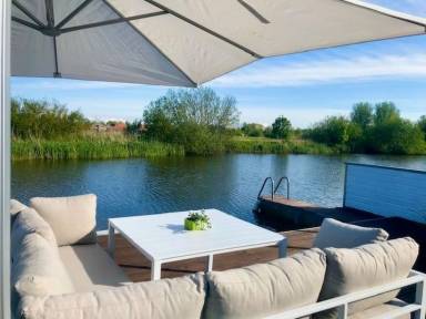 Maison de vacances 50 m²